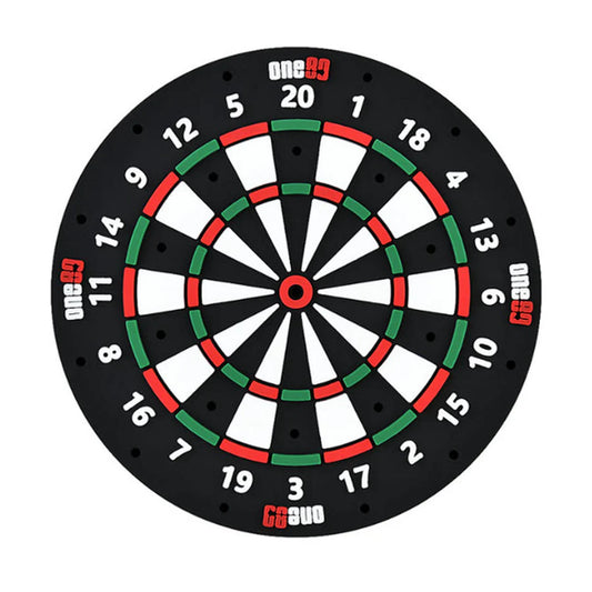One80 Rubber Dartboard Dart Holder