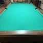 9' Gandy Pre-Owned Pool Table