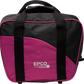 EPCO 2 Small Balls/Shoes Nylon Bowling Bag - view 3