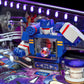 Transformer: More Than Meets the Eye Limited Edition Stern Pinball