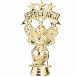 Spelling Bee 5"