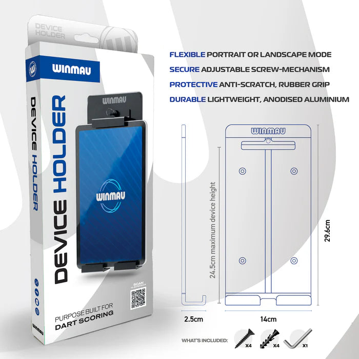 Winmau Device Holder - view 3