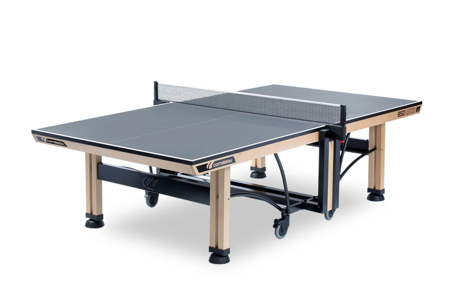 Cornilleau 850-W Outdoor Ping Pong Table