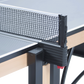 FLOOR MODEL: Cornilleau 850-W Indoor Ping Pong Table