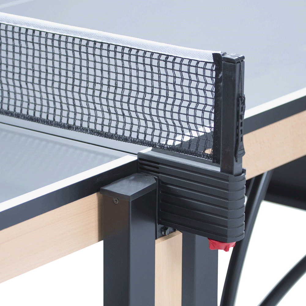 FLOOR MODEL: Cornilleau 850-W Indoor Ping Pong Table