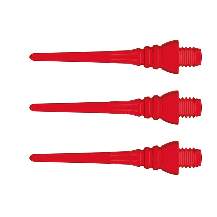Winmau Triton Soft Tip Replacements - view 4