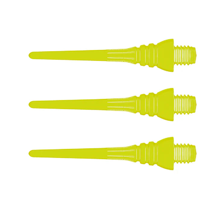 Winmau Triton Soft Tip Replacements - view 3