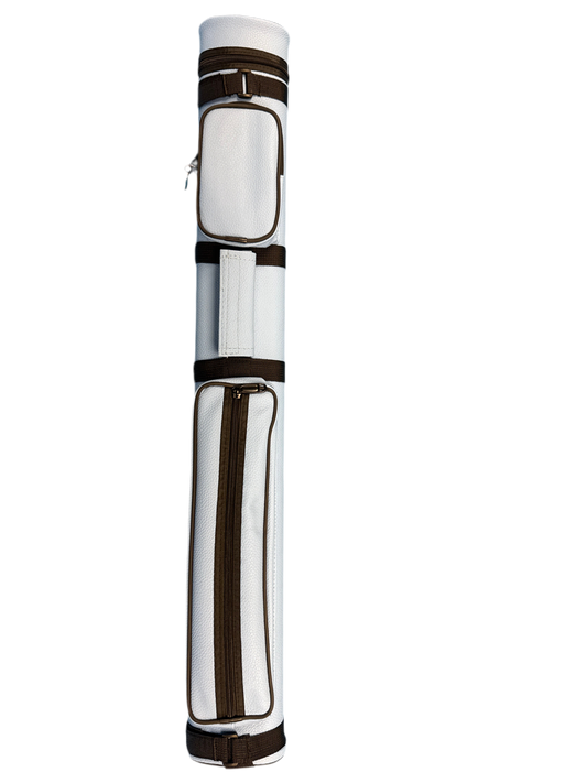 2x2 Koda Oval Hard Cue Case