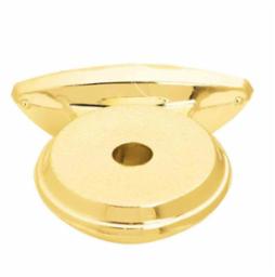GLD PLQ PEDESTAL