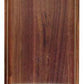 Genuine Walnut Heritage Presidential Plaque Board - Walnut Rectangle - view 3