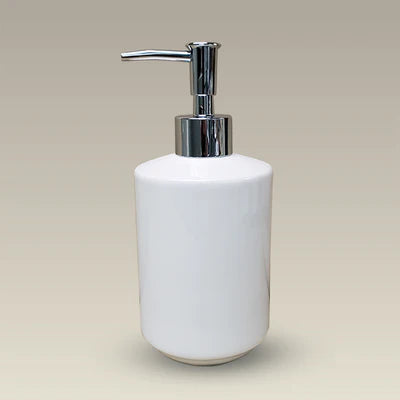 Customized Sublimated Soap Dispenser
