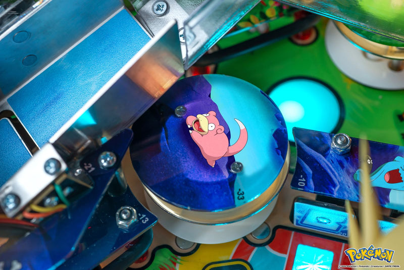 Pokemon Premium Stern Pinball - view 12