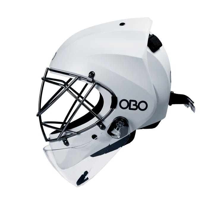 Robo ABS Field Hockey Goalie Helmet - view 3