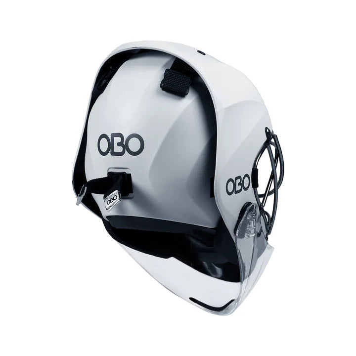 Robo ABS Field Hockey Goalie Helmet