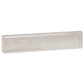 Black Acrylic Desk Wedge