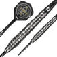 Alchemy Runstel Steel Tip Shot Darts