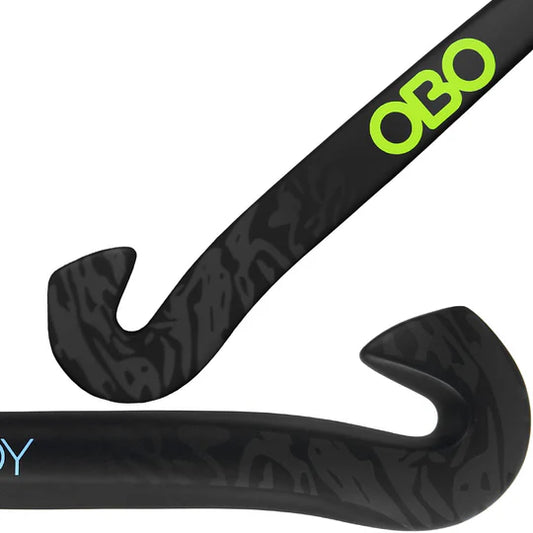 OBO Cloud Fatboy Field Hockey Goalkeeper Stick
