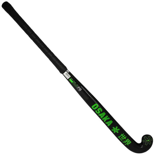 Osaka Pro Tour 40 Pro Bow Composite Field Hockey Stick - view 4