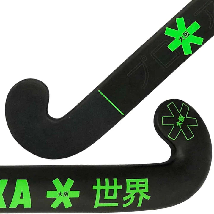Osaka Pro Tour 70 Pro Bow Composite Field Hockey Stick - view 3