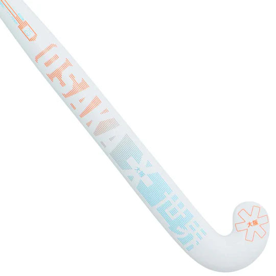 Osaka Vision 25 Pro Bow Field Hockey Stick - view 3