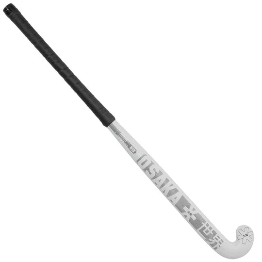 Osaka Vision 55 Show Bow Field Hockey Stick - view 3
