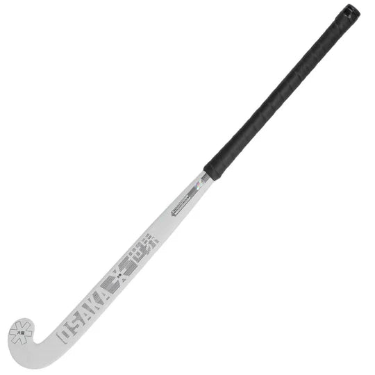 Osaka Vision 55 Show Bow Field Hockey Stick - view 4