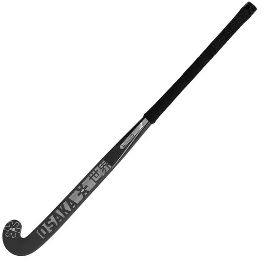 Osaka Vision 85 Show Bow Field Hockey Stick - view 4