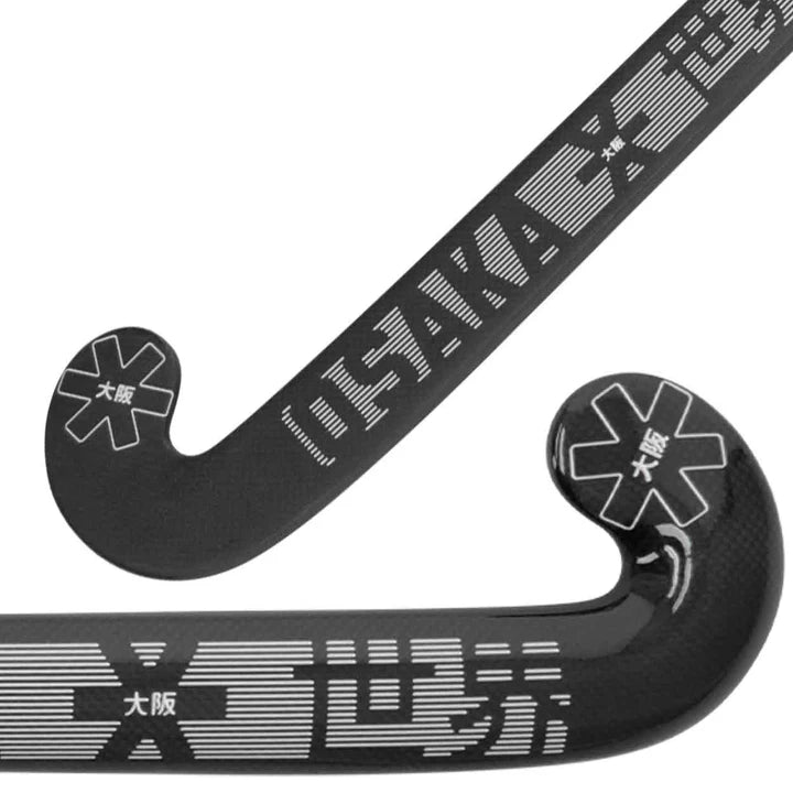 Osaka Vision 85 Show Bow Field Hockey Stick - view 2