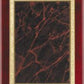 Rosewood Plaque with Solid Brass Engraving Plate 8x10"