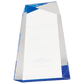 Facet Wedge Acrylic