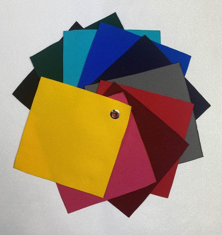 Outdoor Sunbrella Pool Table Cloth -  7' and 8'