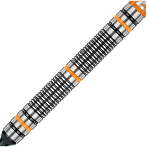 Red Dragon Amberjack Soft Tip Darts - view 2