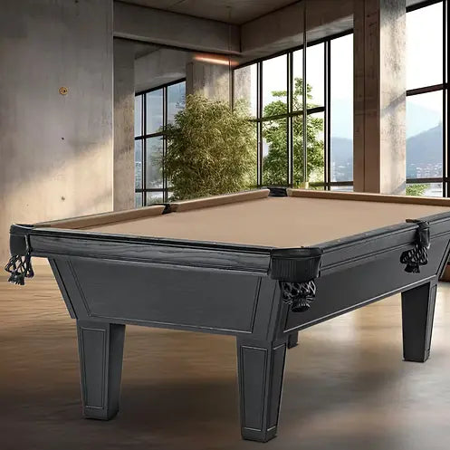 Amerigo Pool Table