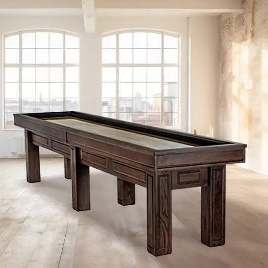 Anthem Shuffleboard