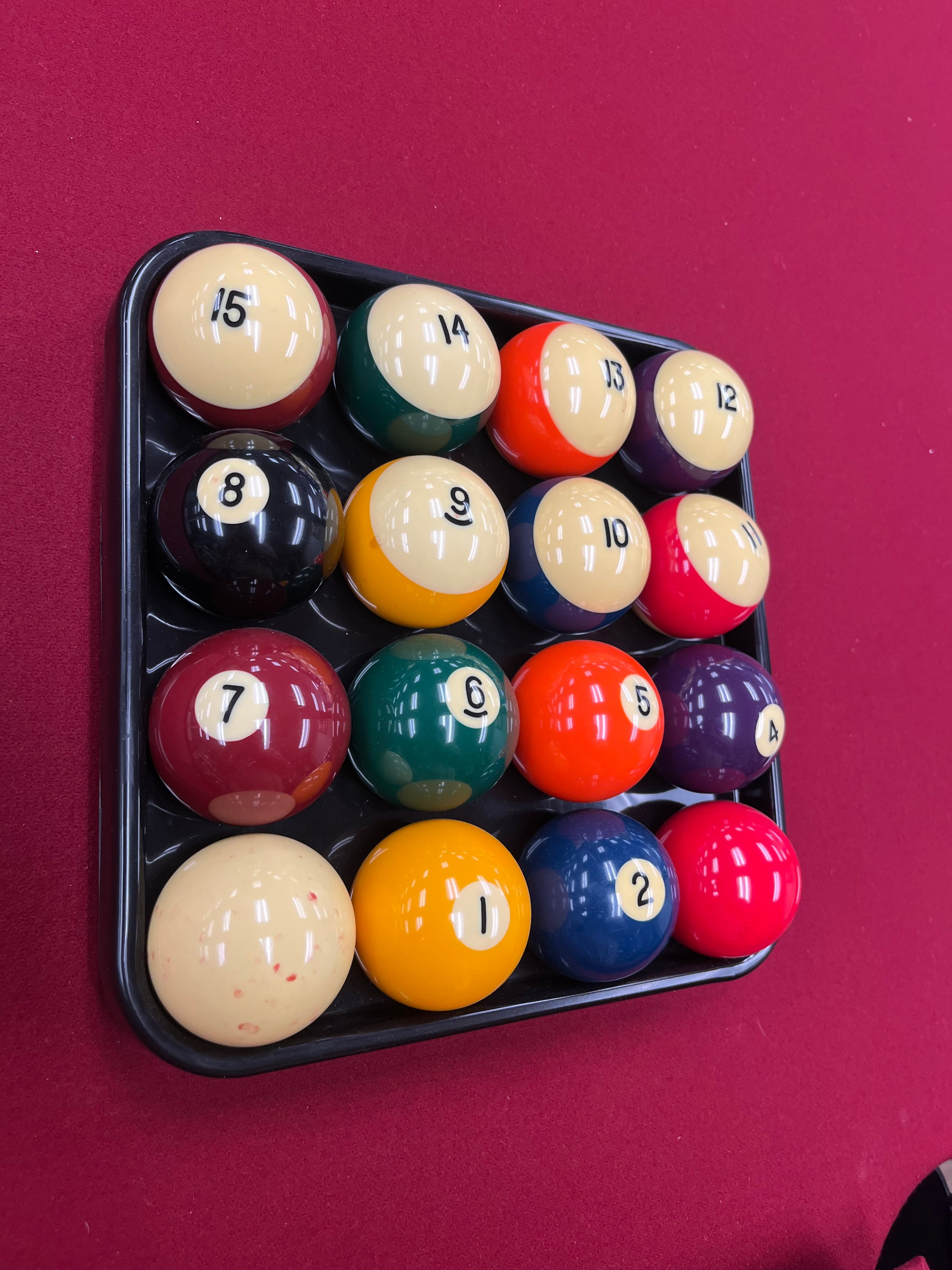 Pre-Owned Aramith Premium Balls - view 3