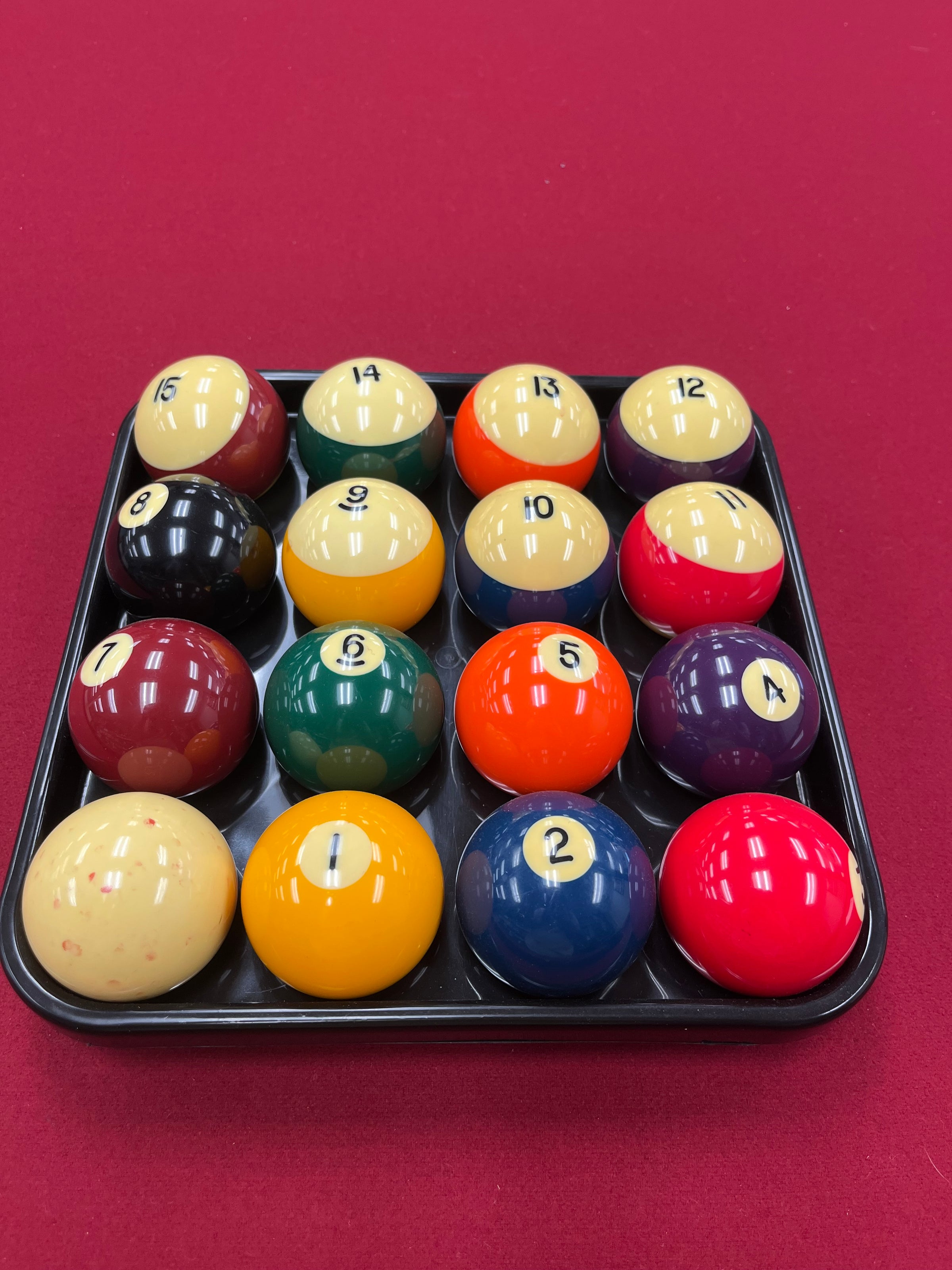 Pre-Owned Aramith Premium Balls - view 4