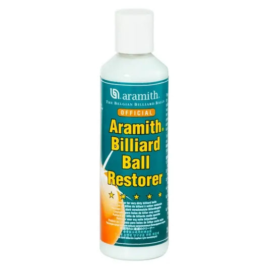 Aramith Billiard Ball Restorer