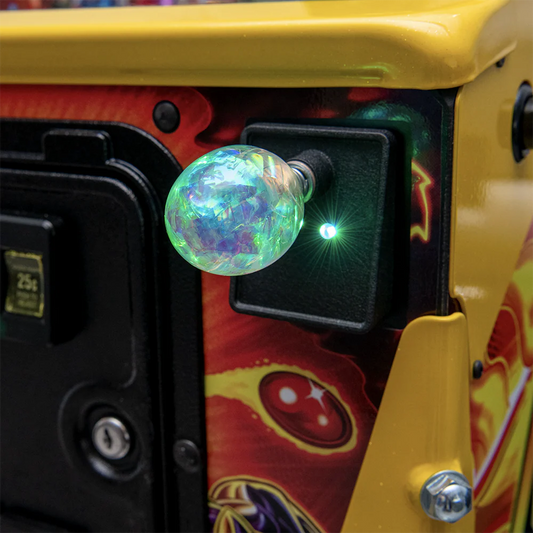 Avengers: Infinity Quest Shoot Knob