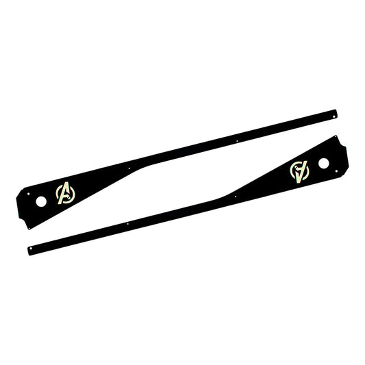 Avengers: Infinity Quest Side Armor