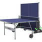 Axos Outdoor Table Tennis Table 2-Player Bundle