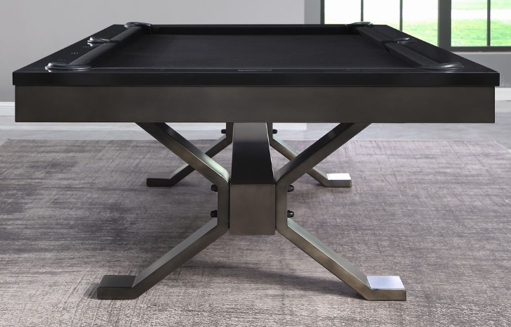 Plank & Hide Axton Pool Table