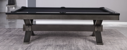 Plank & Hide Axton Pool Table