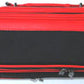 J&J 4x8 Cue Bag with Large Outside Pouch, Double Shoulder Straps, and Handle - view 3