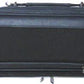 J&J 4x8 Cue Bag with Large Outside Pouch, Double Shoulder Straps, and Handle