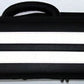 4x8 Leatherette Cue Bag with Shoulder Strap - view 3