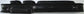 4x8 Leatherette Cue Bag with Shoulder Strap - view 2