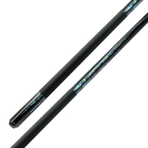 Genuine Abalone Cue w/ BC Shaft - view 2
