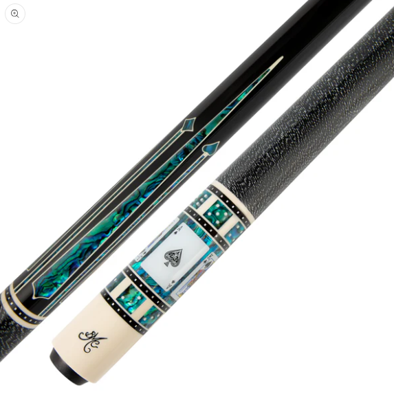 BMC Casino 3 Meucci Cue