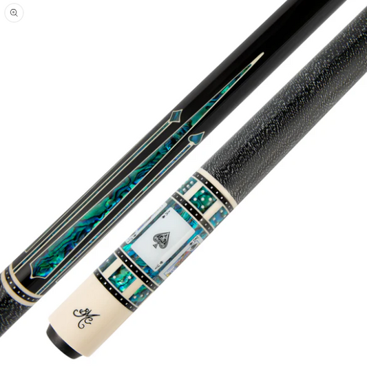 BMC Casino 3 Meucci Cue