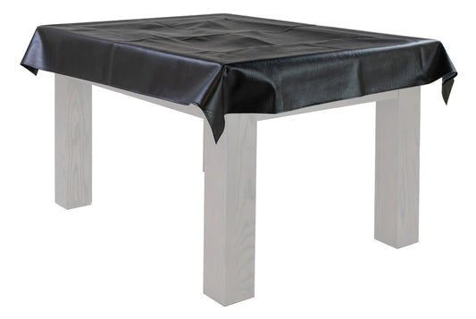 Bumper Pool Draped Cover